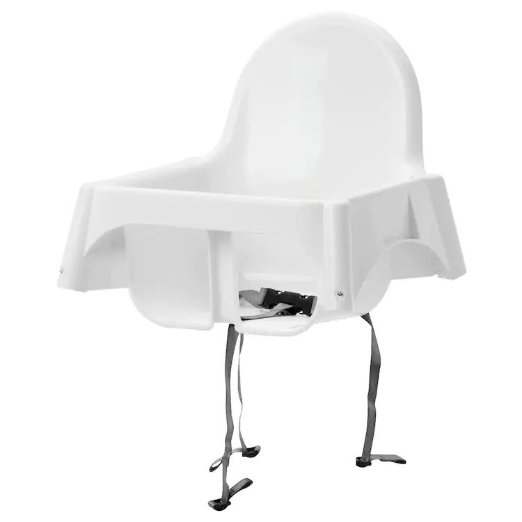 SIEDZISKO KRZESEŁKA DO KARMIENIA ANTILOP