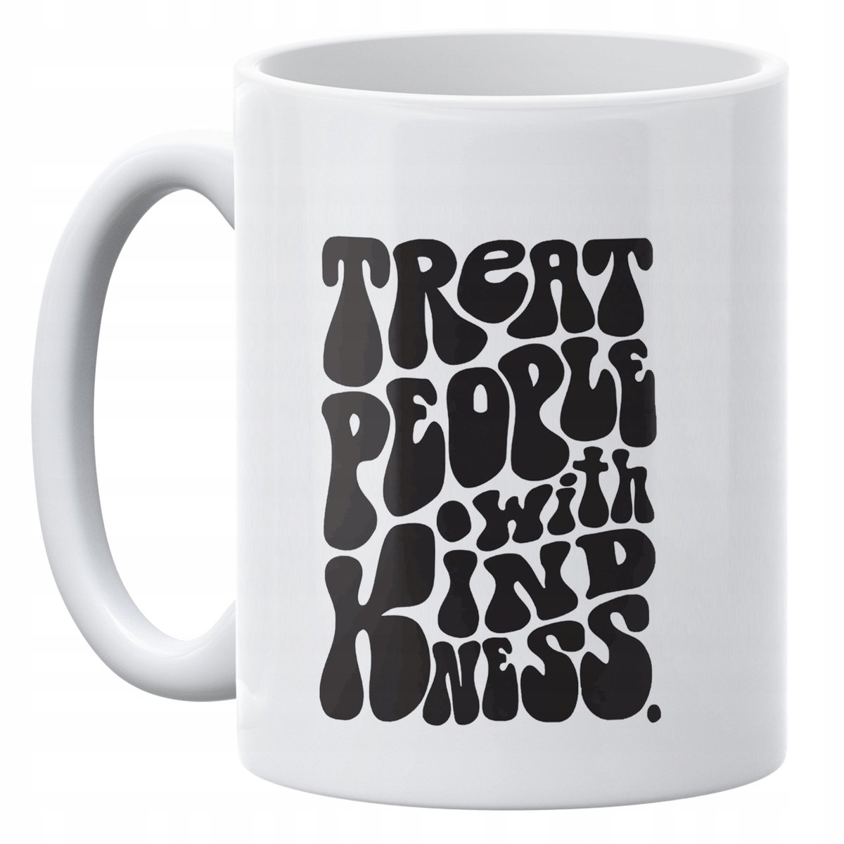 Kubek Harry Styles Treat People With Kindness Dla Fanów