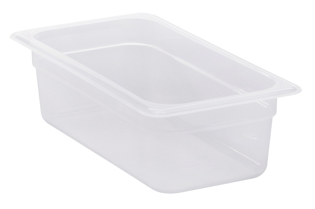 Pojemnik GN 1/3 100 mm z polipropylenu CAMBRO, 34PP190