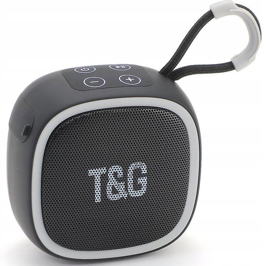 T&G TG659 Czarny