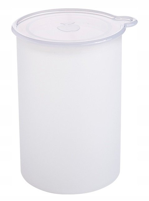 Pojemnik na przyprawy do żywności 1,2l