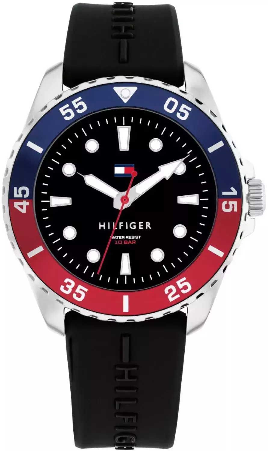 Zegarek dziecięcy Tommy Hilfiger Kids 1720046