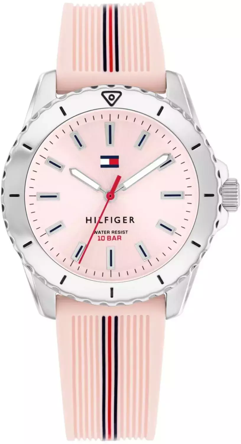 Zegarek dziecięcy Tommy Hilfiger Kids 1720052