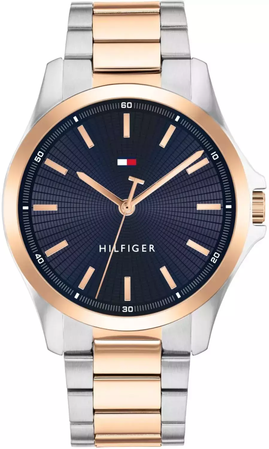 Zegarek męski Tommy Hilfiger Bruce 1792193