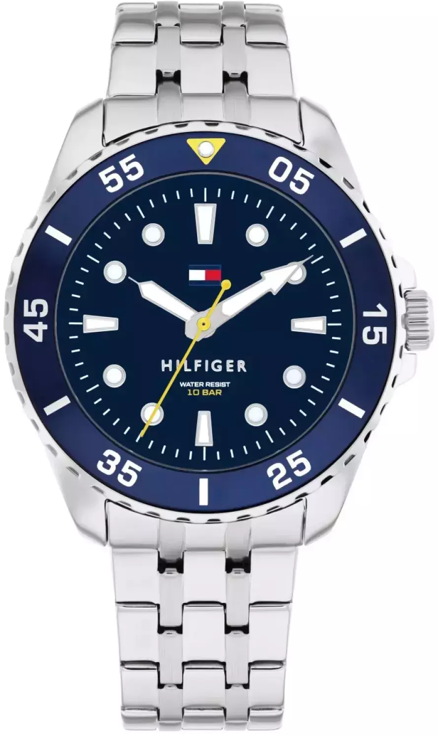 Zegarek dziecięcy Tommy Hilfiger Kids 1720049