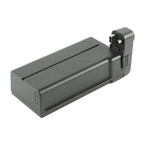 Zebra Bateria do ZD410, ZD411, ZD611, ZD420, ZD421, ZD620, ZD621, ZD420 Cartridge, ZD421 Cartridge (P1080383-603) AKCZEB/P1080383-603
