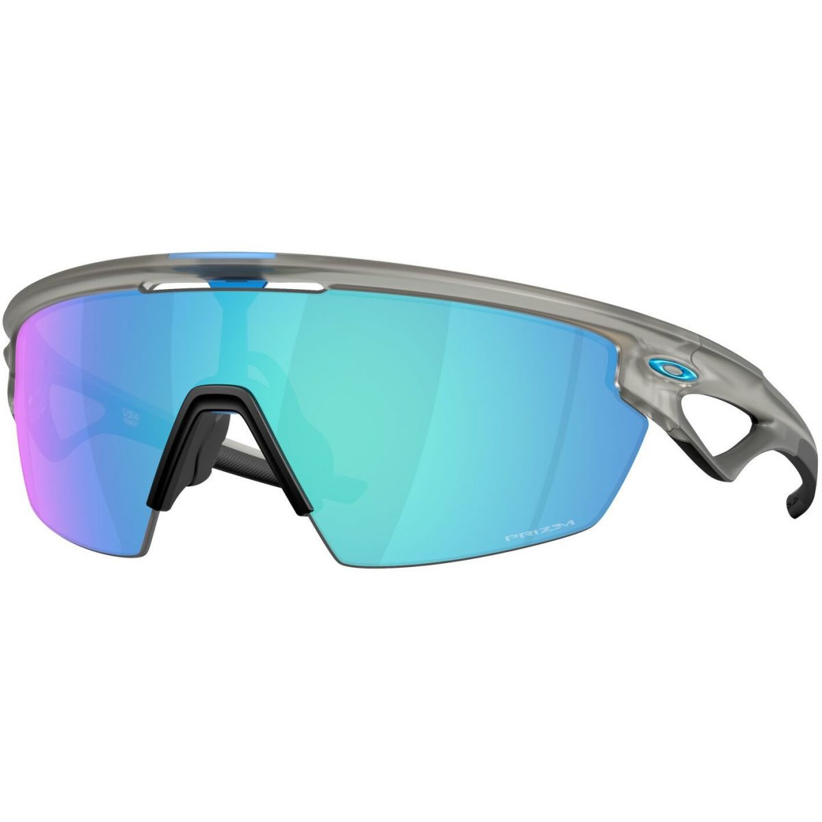 Oakley Sphaera, PRIZM™, Matte Grey Ink