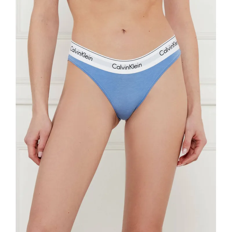 Calvin Klein Underwear Figi