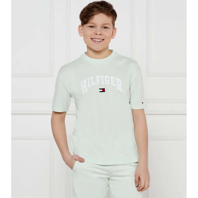 Tommy Hilfiger T-shirt Regular Fit