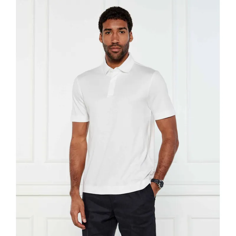 BOSS BLACK Polo P-Press 52 Regular Fit