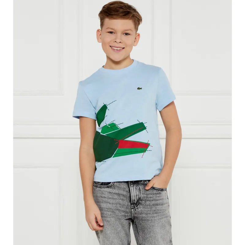 Lacoste T-shirt Regular Fit