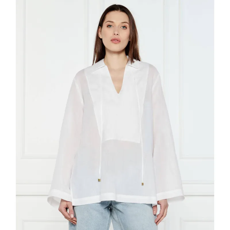 Michael Kors Koszula Relaxed fit