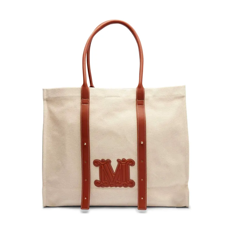 Max Mara Leisure Shopperka BRAVABEACH