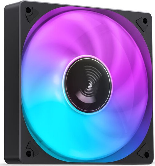 Jonsbo Jonsbo SL-120, RGB Color - schwarz