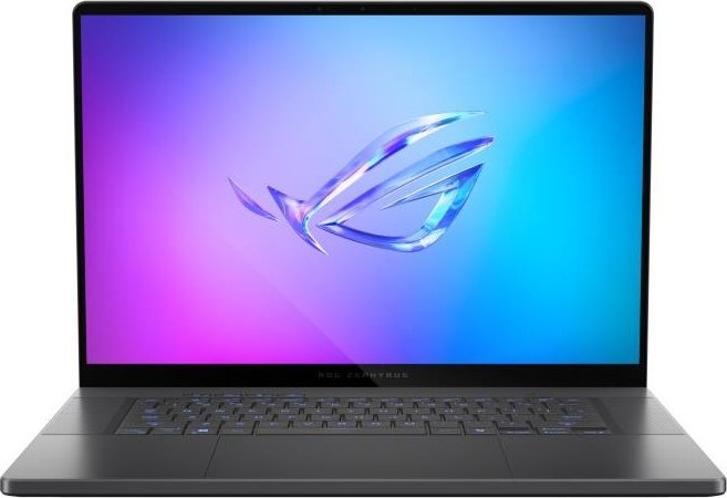 ASUS ROG Zephyrus|G16 2024 GA605|CPU Ryzen AI 9|HX370|2000 MHz|16