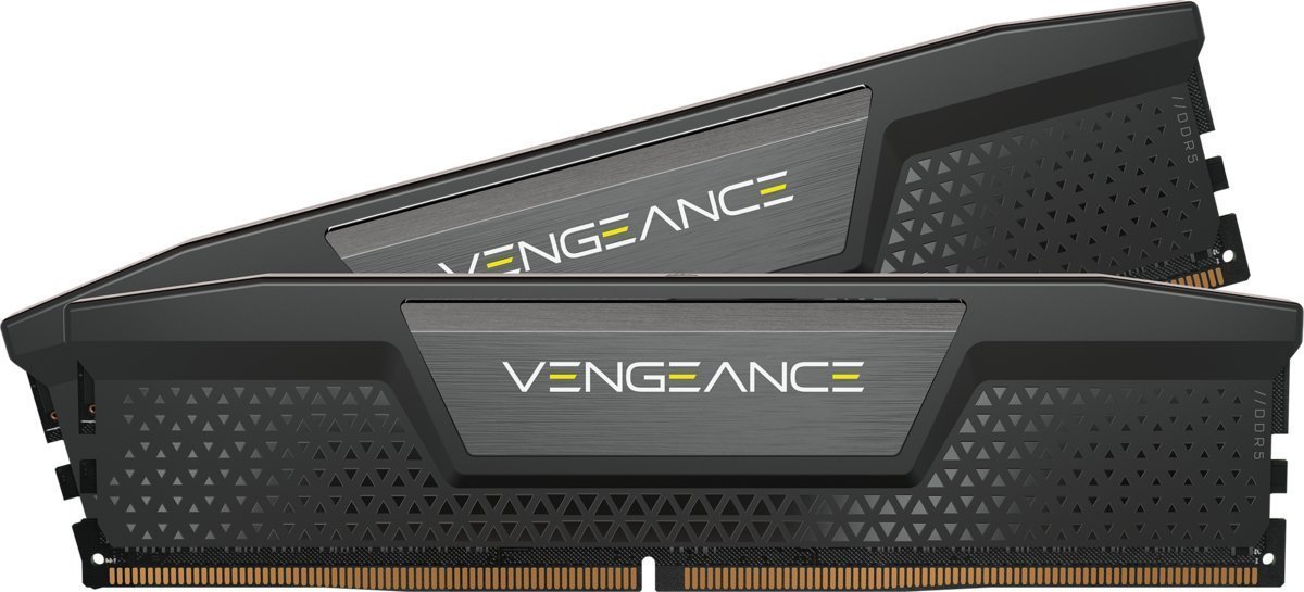 Pamięć Corsair Vengeance, DDR5, 32 GB, 6000MHz, CL38 CMK32GX5M2B6000C38