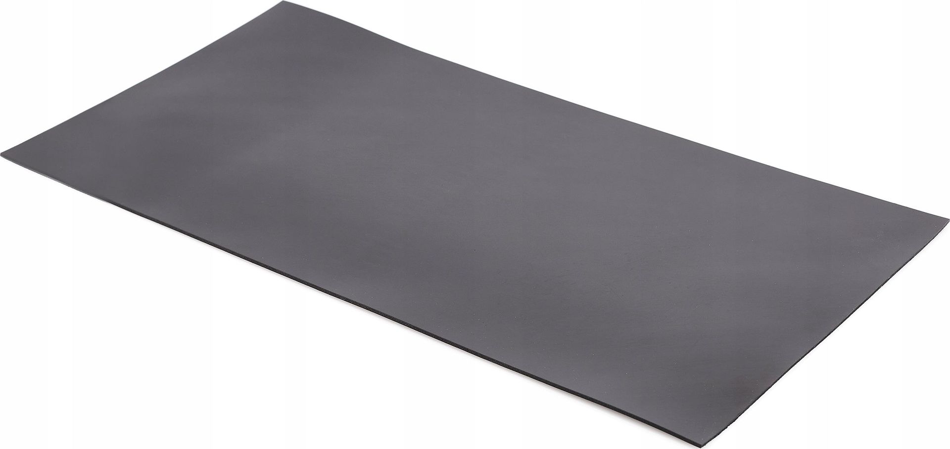 Techrebal Mata antystatyczna ESD 50x25cm Czarna 5387-872FC
