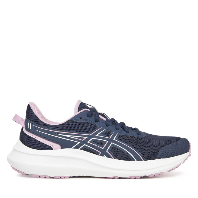 Buty do biegania Asics Jolt 5 1012B757 Niebieski