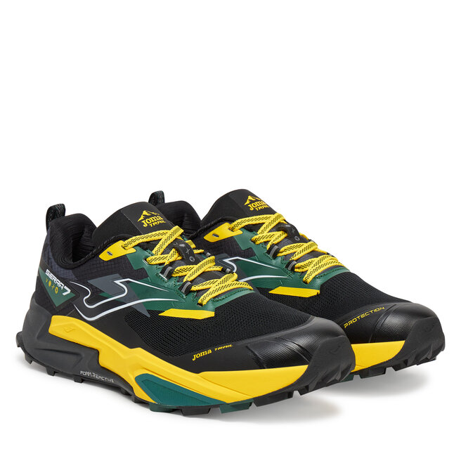 Buty do biegania Joma Sierra 2501 TKSIES2501 Czarny