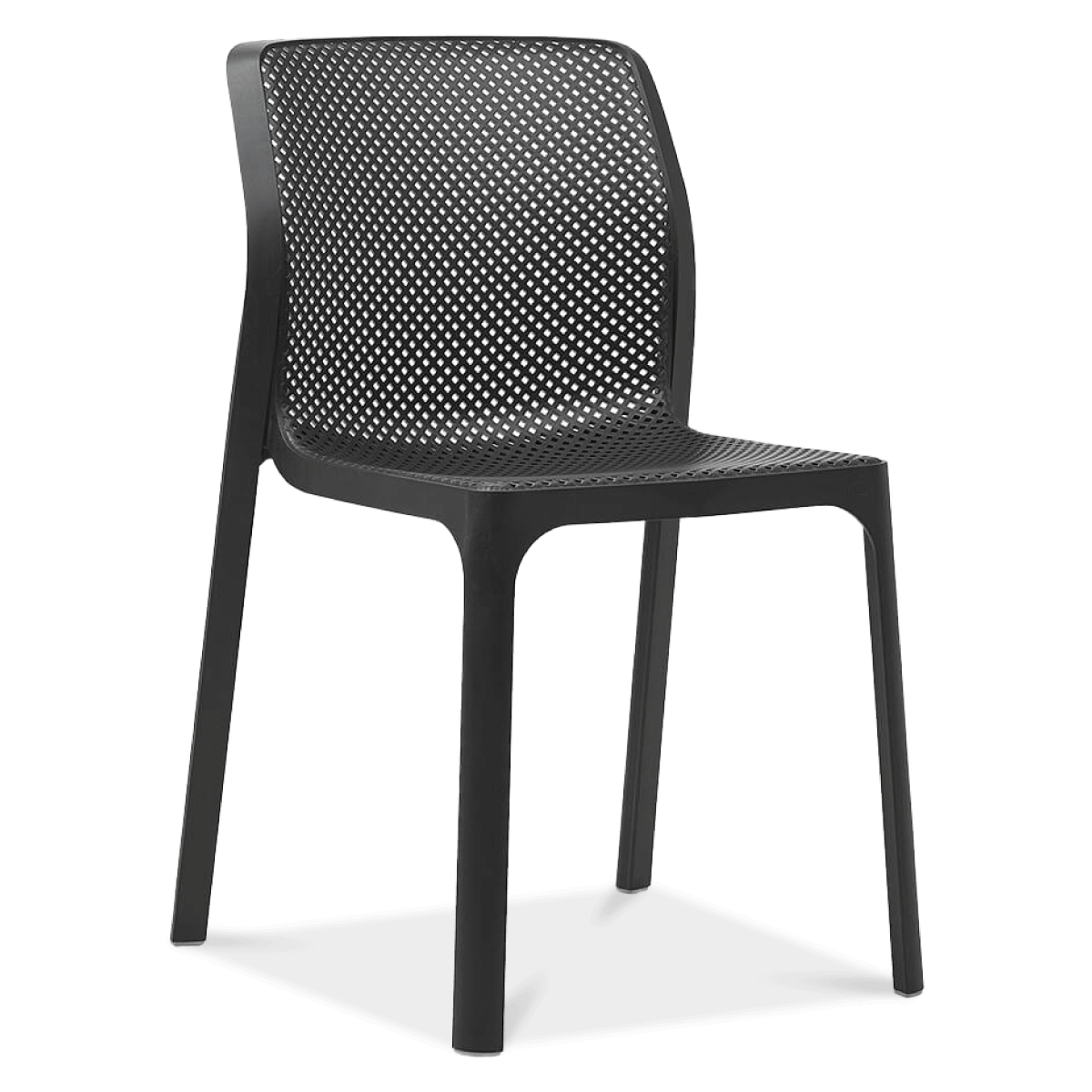 Nardi Krzesło Bit grafitowe 81697