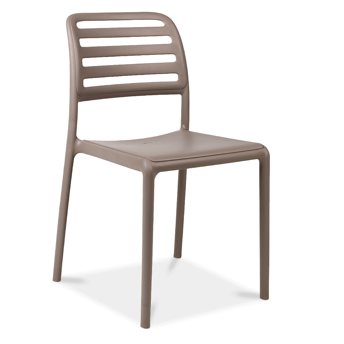 D2.Design Krzesło Costa szare DK-37346
