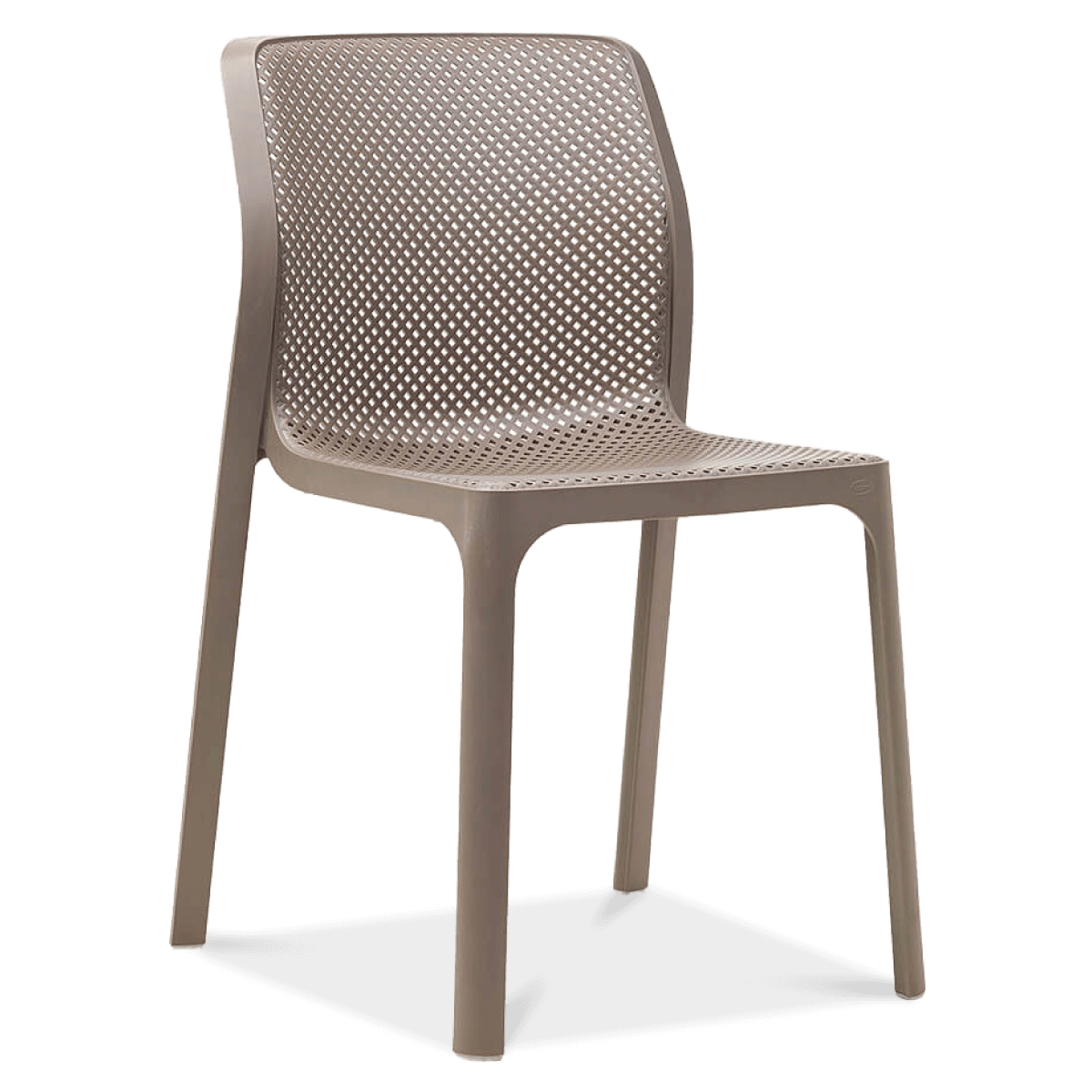 D2.Design Krzesło Bit beżowe 81703