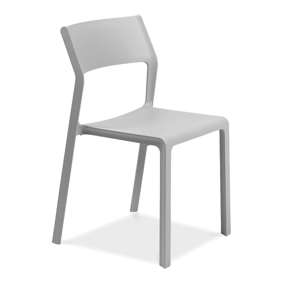 D2.Design Krzesło Trill szare 206299