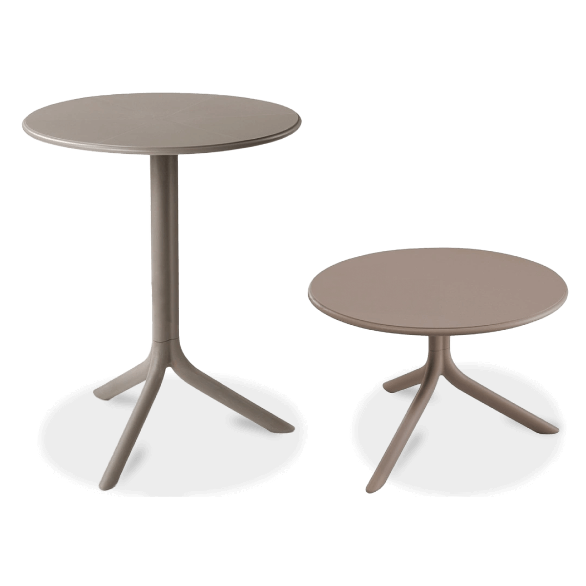 D2.Design Stół Spritz szary 28545