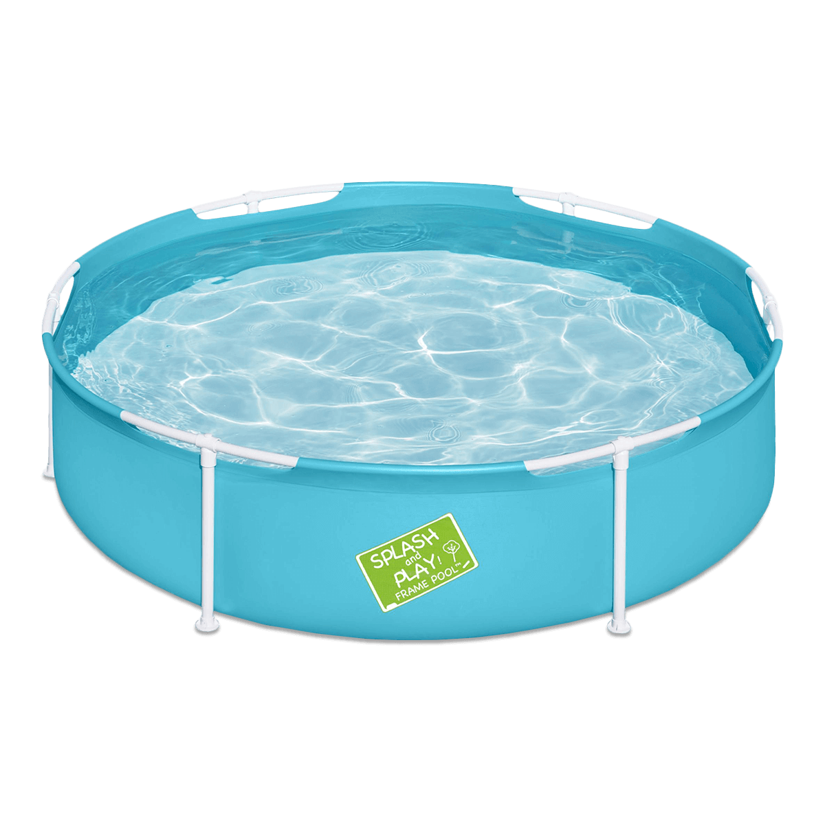 Bestway Basen stelażowy 56283