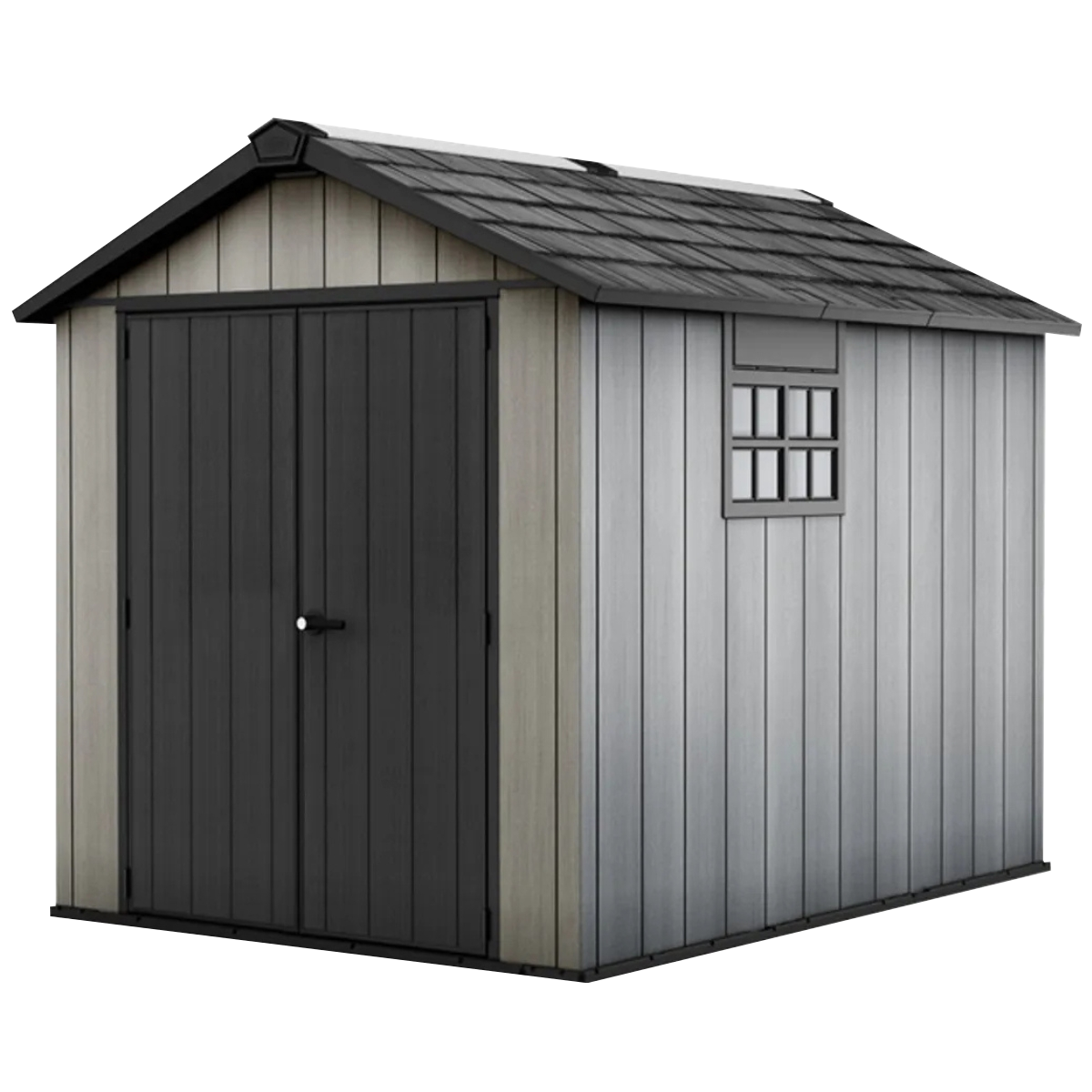 Keter Szopka ogrodowa / Domek gospodarczy Oakland 759 17201311 17201311