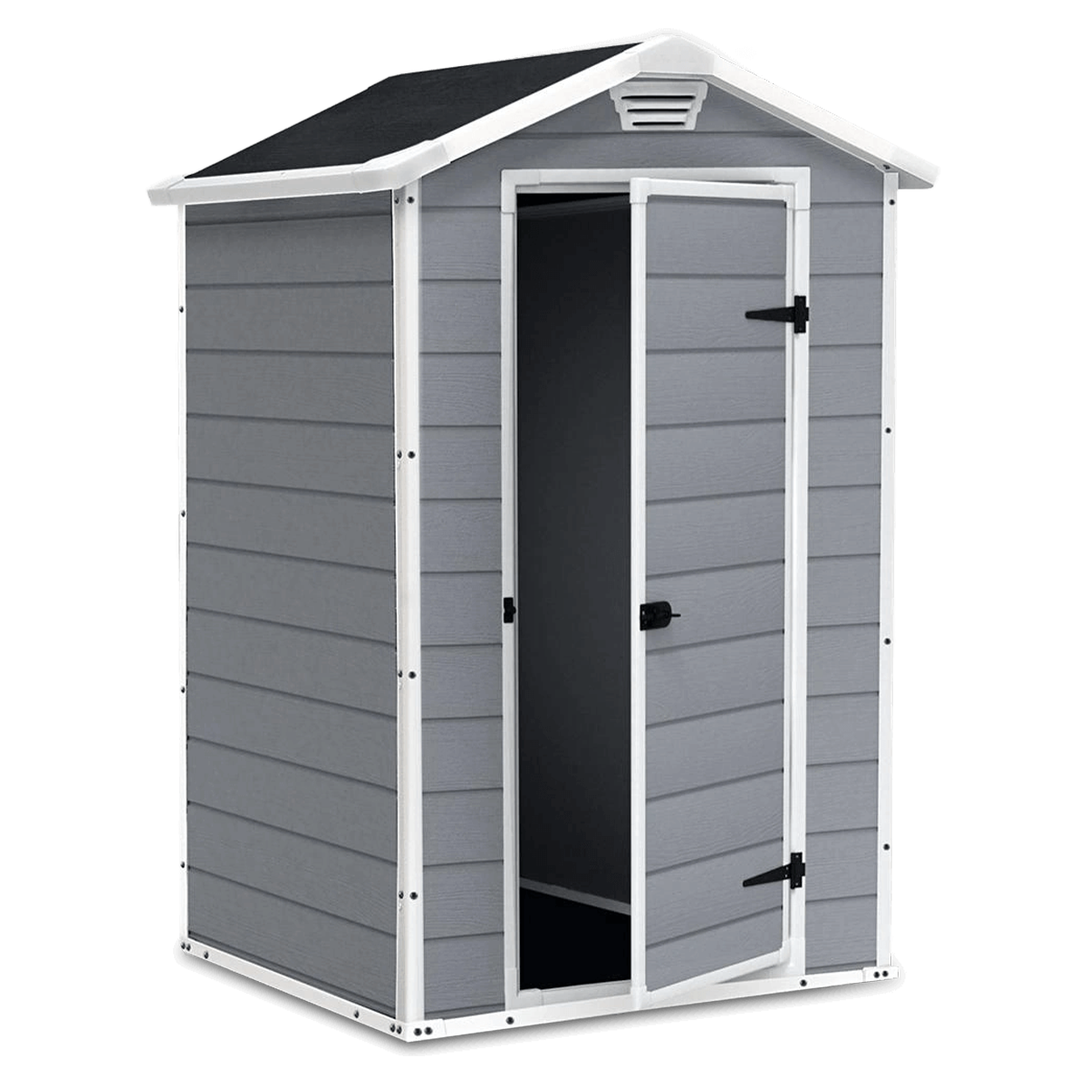 Keter Schowek ogrodowy Manor 128x196x94 cm