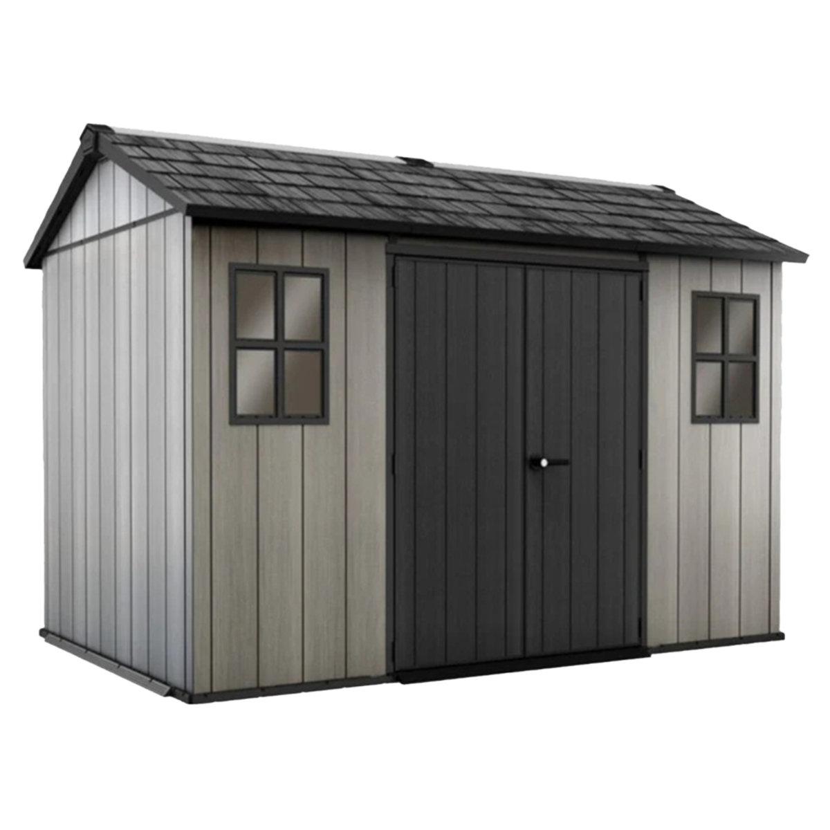 Keter Domek narzędziowy Oakland 1175, 350x229x254 cm