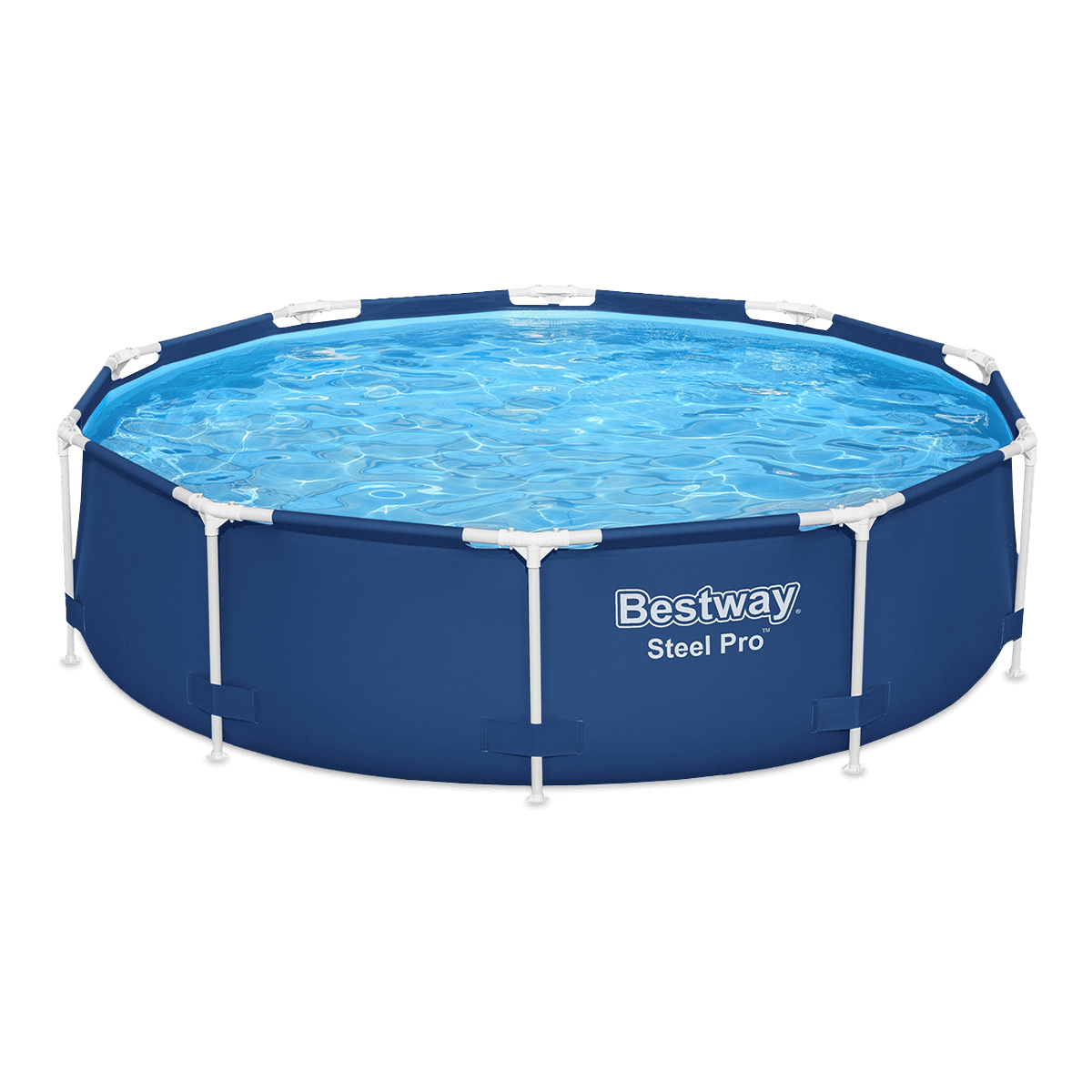 Bestway Basen Steel Pro, 305 x 76 cm