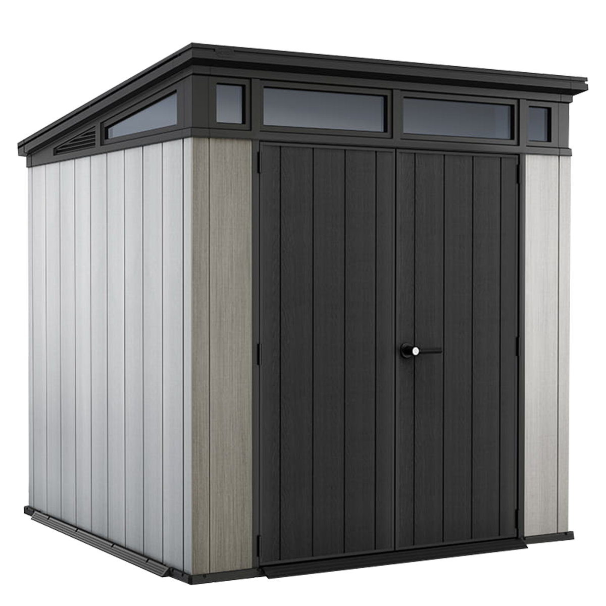 Rojaplast Domek ARTISAN 7 x 7