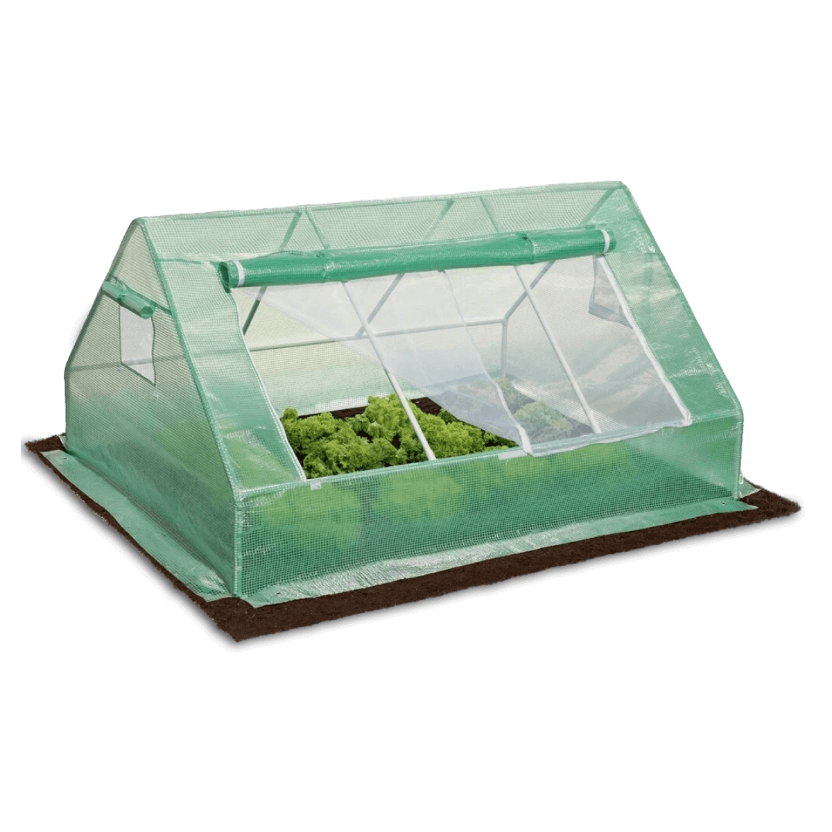 Tunel Foliowy Rozsadnik Inspekt 1,4X1,8X0,94