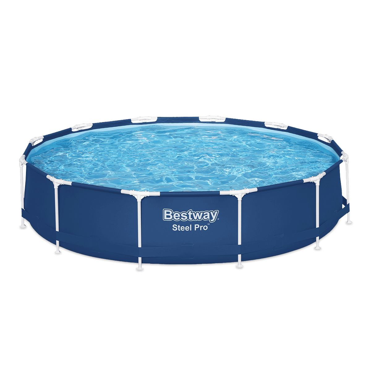 Basen ze stelażem 366x76 B56706 29344