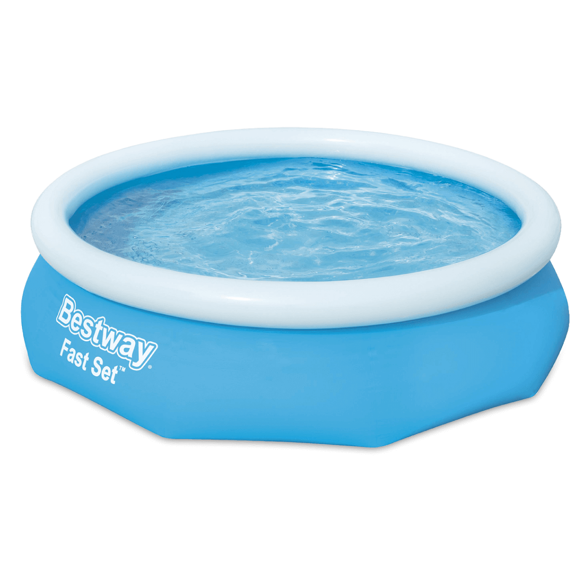 Basen rozporowy Fast Set 305 x 76 cm