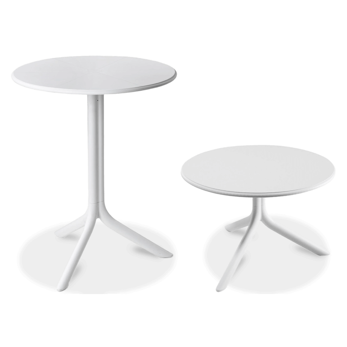 D2.Design Stół Spritz biały 28533