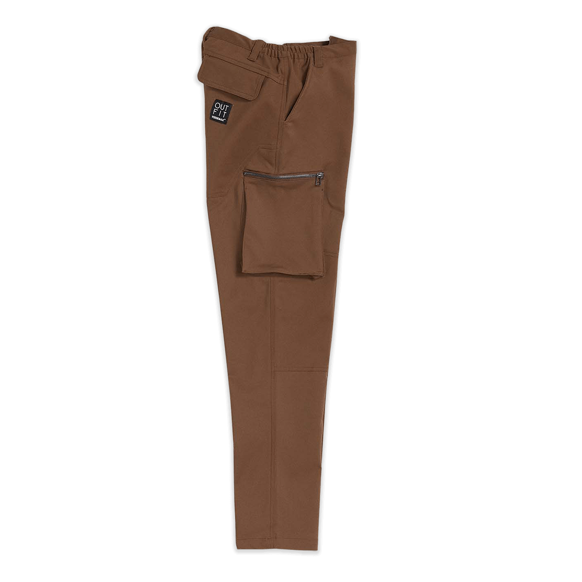 Spodnie damskie FARNIA Aztec, S - Verdemax