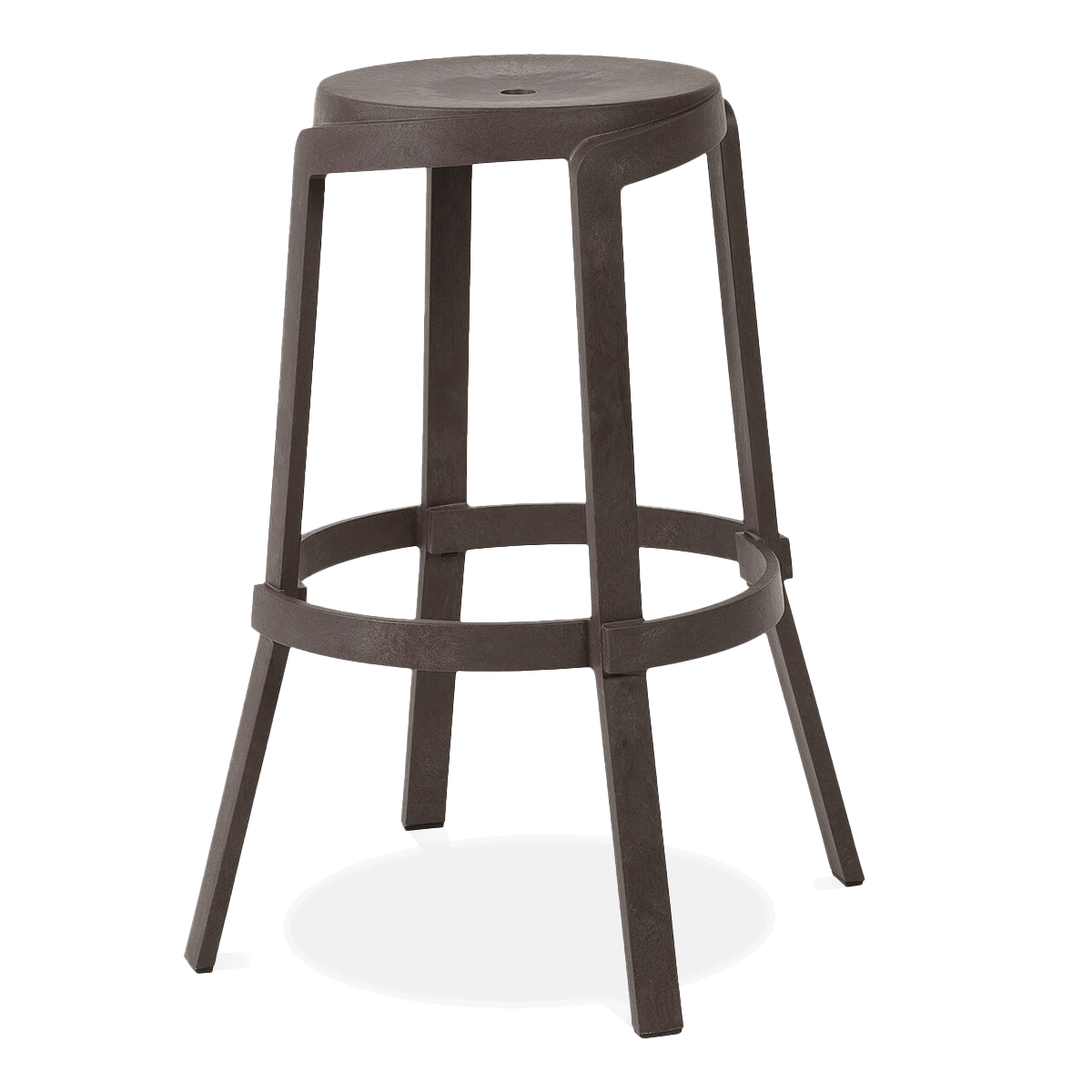 Hoker wysoki NARDI Stack Maxi Terra