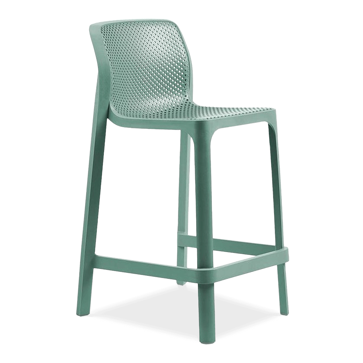 Hoker Nardi NET STOOL MINI Salice
