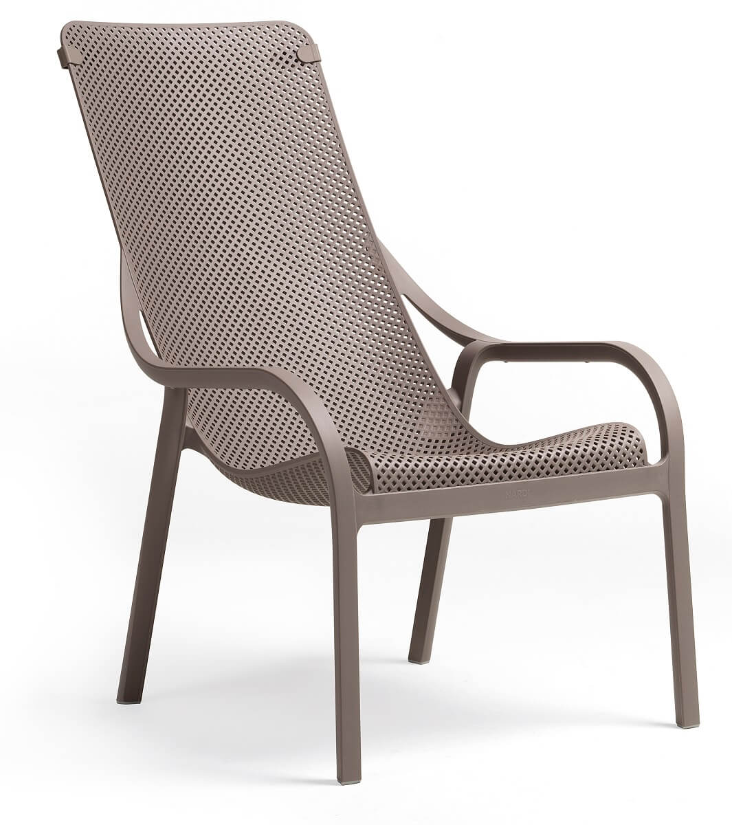 Fotel NARDI Net Lounge Tortora