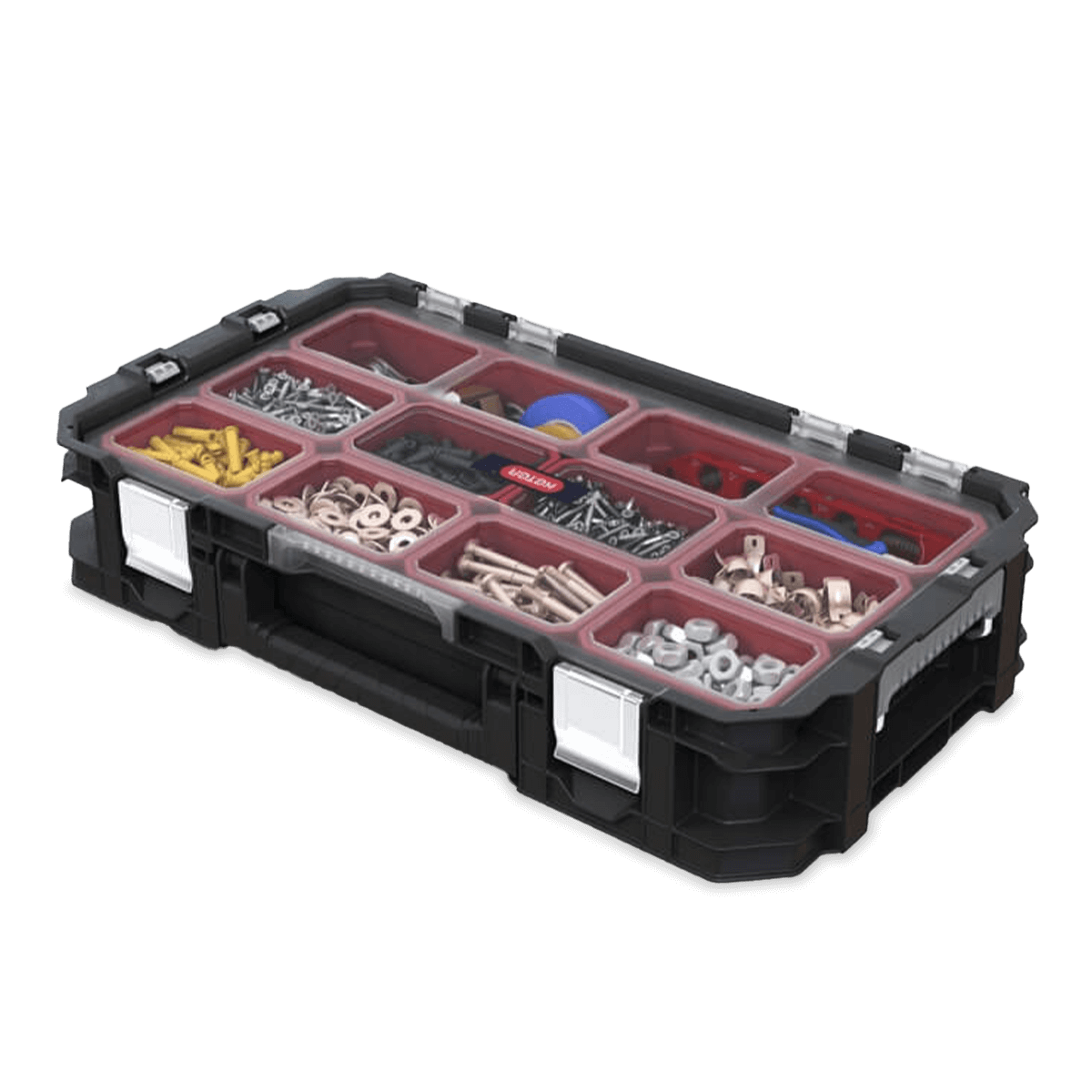 Organizer narzędziowy 12,6l