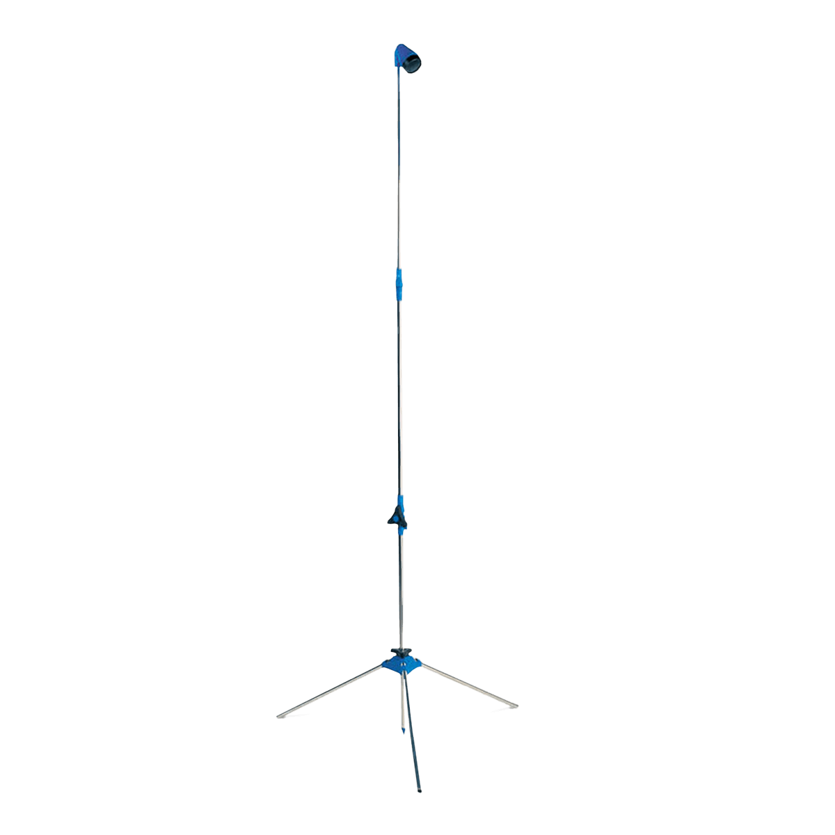 Aquafun Gre Prysznic basenowy, aluminiowy, 160 cm, AR104 AR104