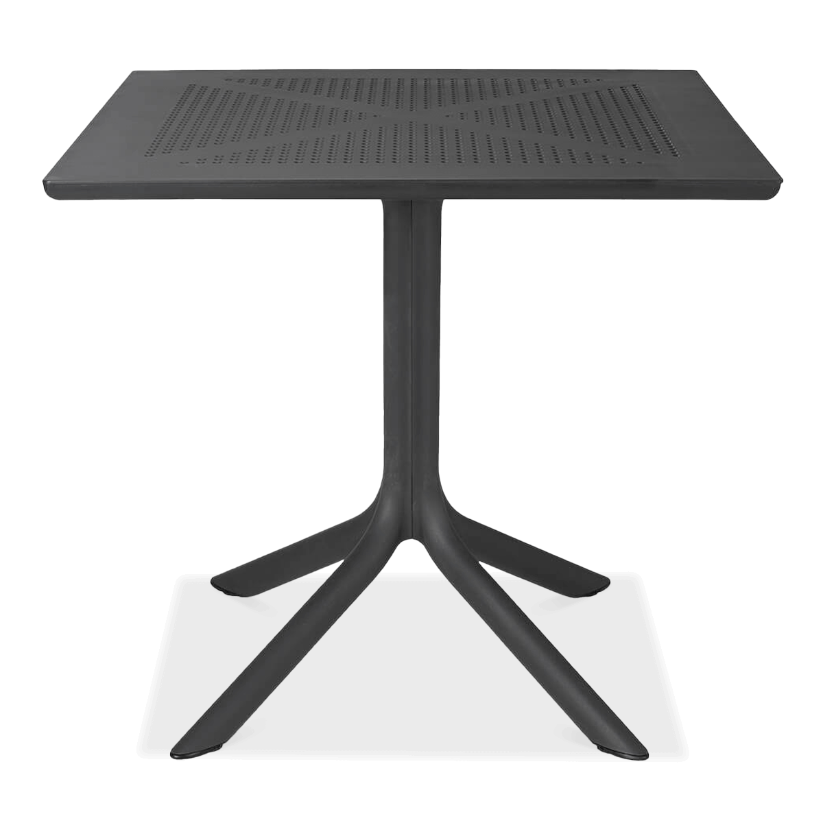 D2.Design Stół Clip czarny 78031