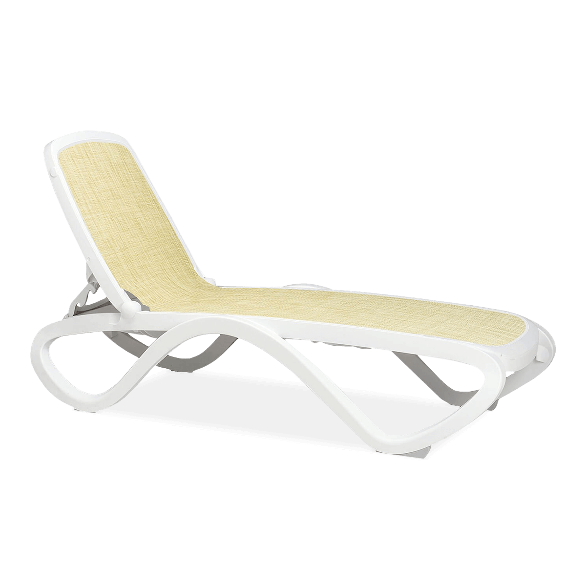 Leżak NARDI OMEGA