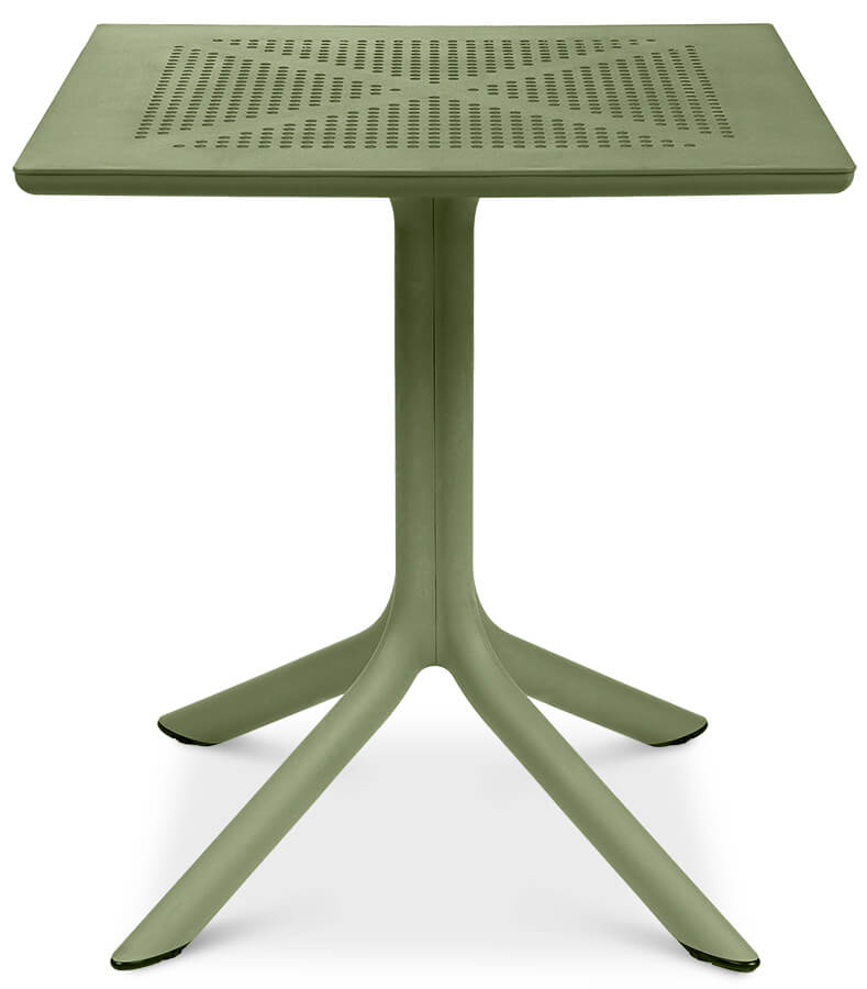 Stół Nardi CLIP 70