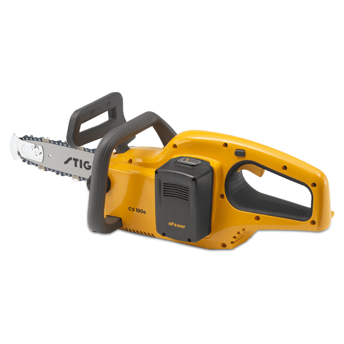 Stiga CS 100e 4.0 Ah