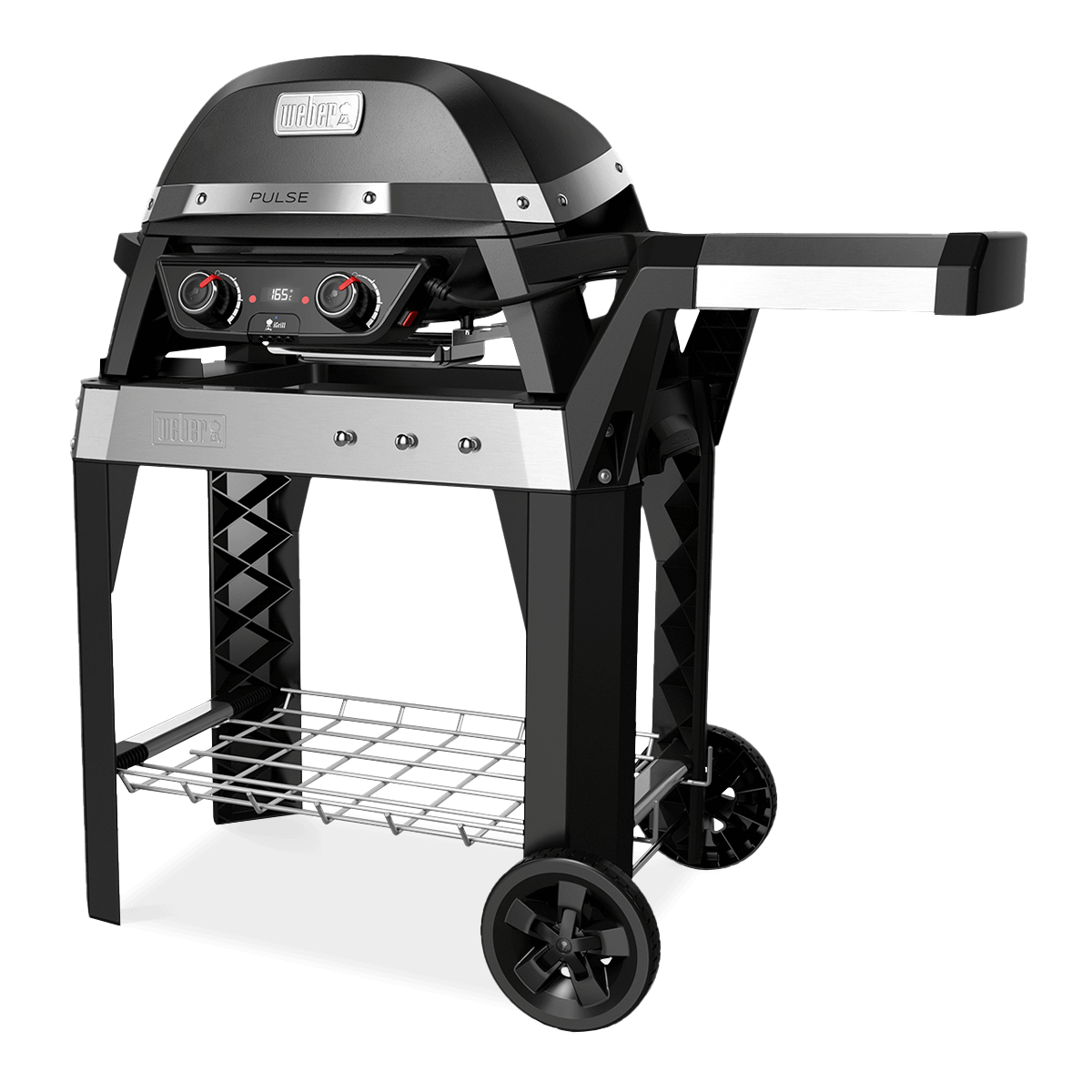 Weber PULSE 2000 Stand (85010079)