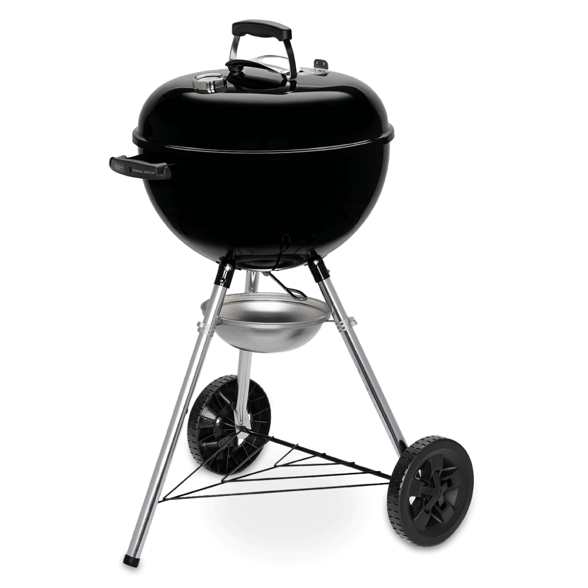 Grill węglowy 47 cm Weber Original KETTLE E-4710